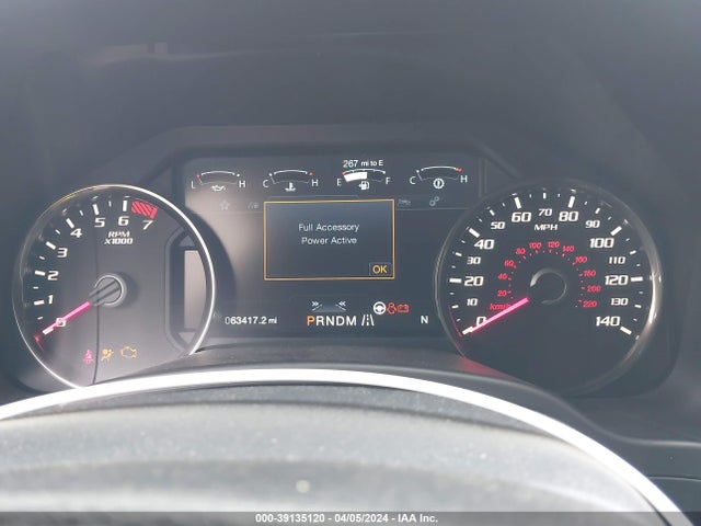 Ford F-150 Raptor 2018 1FTFW1RG6JFB98824 Image 7