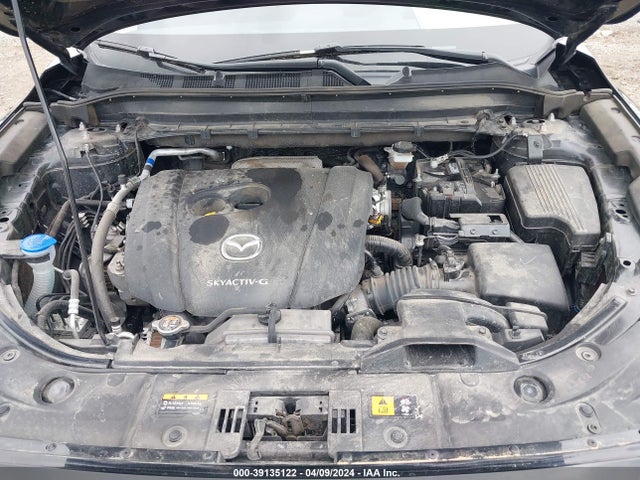 JM3KFBEM6P0103763 Mazda Cx-5 2.5 S Premium Plus