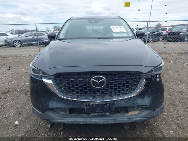 JM3KFBEM6P0103763 Mazda Cx-5 2.5 S Premium Plus