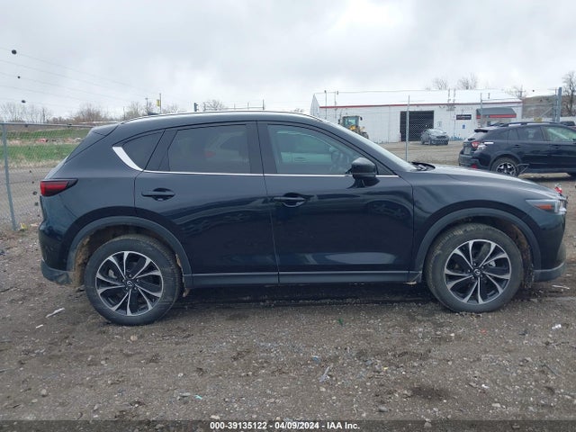 JM3KFBEM6P0103763 Mazda Cx-5 2.5 S Premium Plus