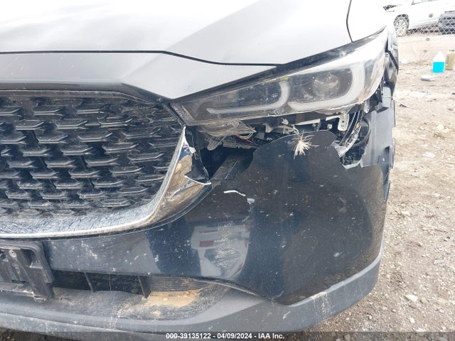 JM3KFBEM6P0103763 Mazda Cx-5 2.5 S Premium Plus