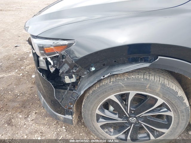 JM3KFBEM6P0103763 Mazda Cx-5 2.5 S Premium Plus