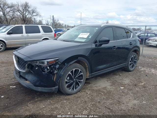 JM3KFBEM6P0103763 Mazda Cx-5 2.5 S Premium Plus