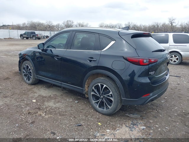 JM3KFBEM6P0103763 Mazda Cx-5 2.5 S Premium Plus