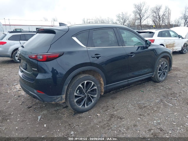 JM3KFBEM6P0103763 Mazda Cx-5 2.5 S Premium Plus