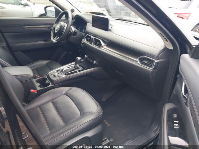 JM3KFBEM6P0103763 Mazda Cx-5 2.5 S Premium Plus