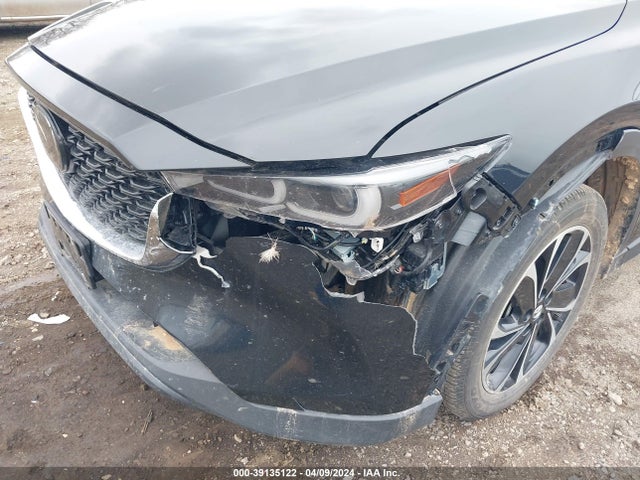 JM3KFBEM6P0103763 Mazda Cx-5 2.5 S Premium Plus