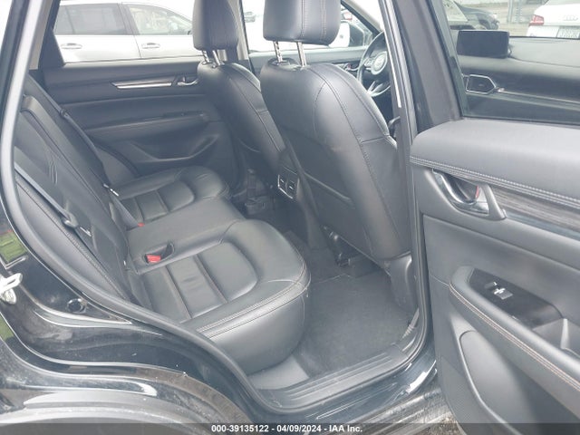 JM3KFBEM6P0103763 Mazda Cx-5 2.5 S Premium Plus