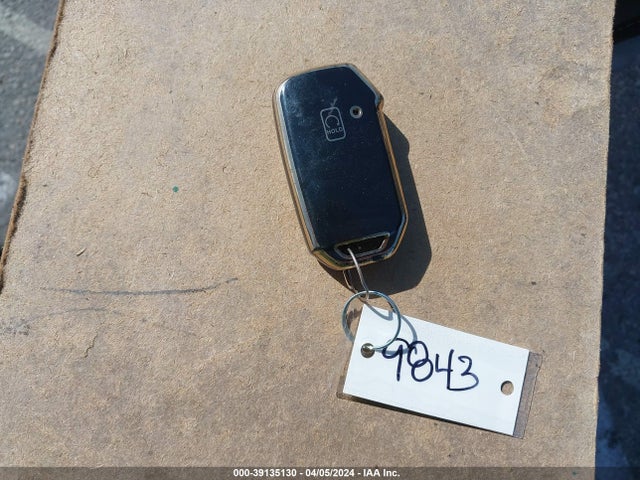 KIA K5 LXS 2021 5XXG14J2XMG014124 Image 11