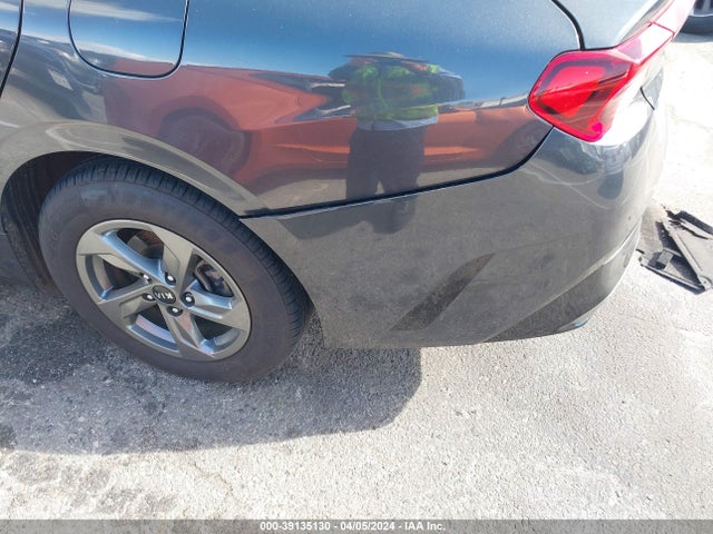 KIA K5 LXS 2021 5XXG14J2XMG014124 Image 18