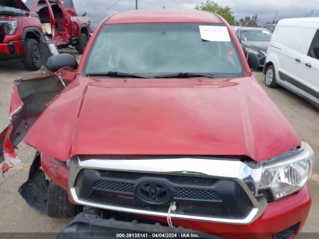 Toyota Tacoma Prerunner 2015 5TFJX4GN8FX038424 Image 12