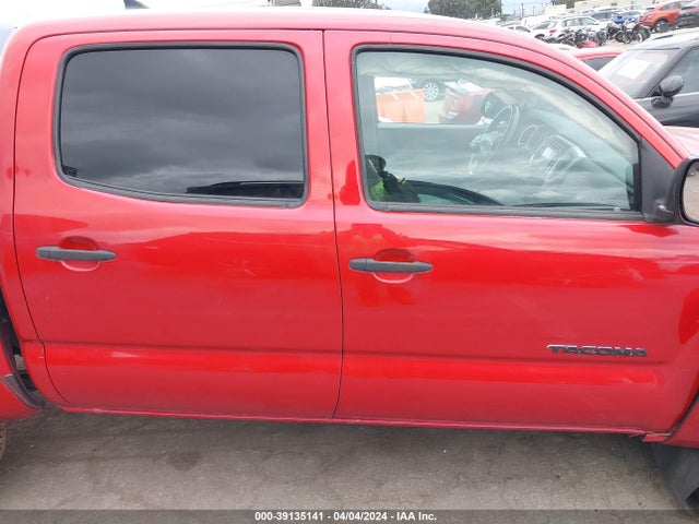 Toyota Tacoma Prerunner 2015 5TFJX4GN8FX038424 Image 13