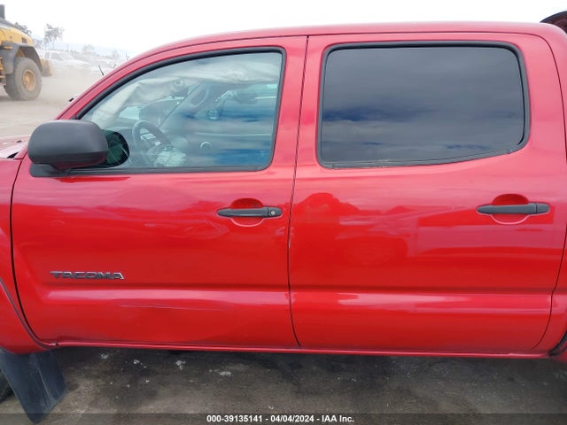 Toyota Tacoma Prerunner 2015 5TFJX4GN8FX038424 Image 14