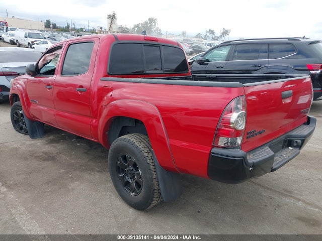 Toyota Tacoma Prerunner 2015 5TFJX4GN8FX038424 Image 3
