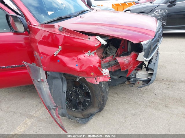 Toyota Tacoma Prerunner 2015 5TFJX4GN8FX038424 Image 6
