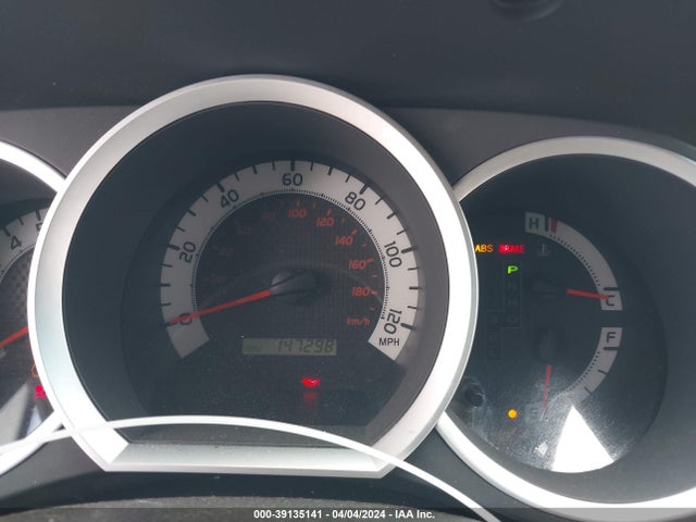 Toyota Tacoma Prerunner 2015 5TFJX4GN8FX038424 Image 7
