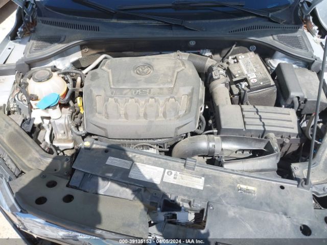 1VWSA7A30LC011040 Volkswagen Passat 2.0t Se