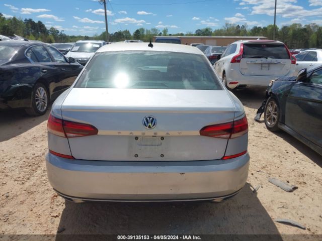 1VWSA7A30LC011040 Volkswagen Passat 2.0t Se
