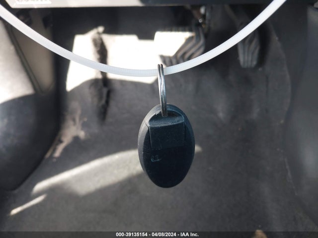 Nissan KICKS S 2019 3N1CP5CU7KL506261 Image 11