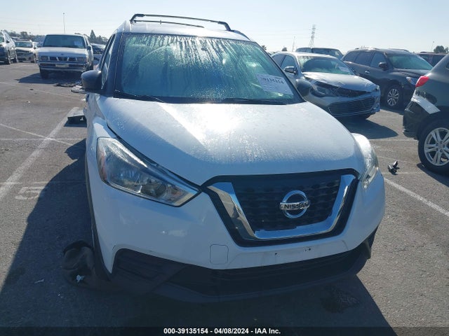 Nissan KICKS S 2019 3N1CP5CU7KL506261 Image 12