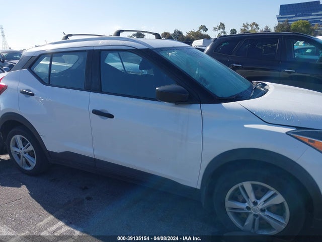 Nissan KICKS S 2019 3N1CP5CU7KL506261 Image 13