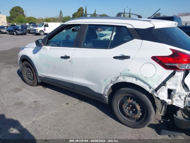 Nissan KICKS S 2019 3N1CP5CU7KL506261 Image 14