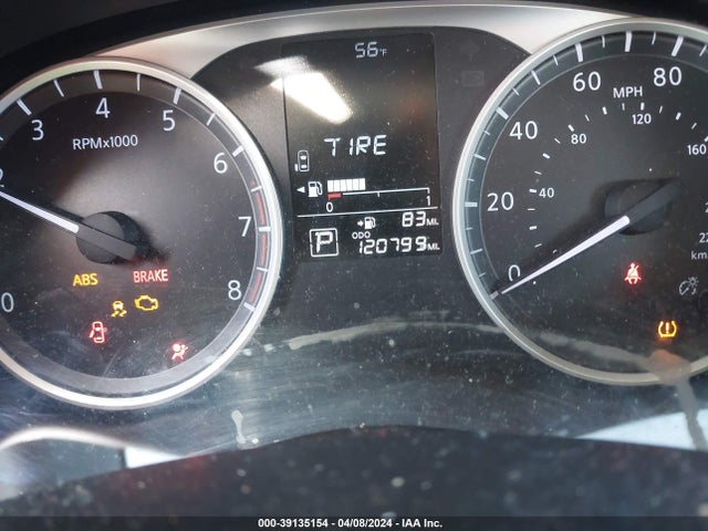 Nissan KICKS S 2019 3N1CP5CU7KL506261 Image 15