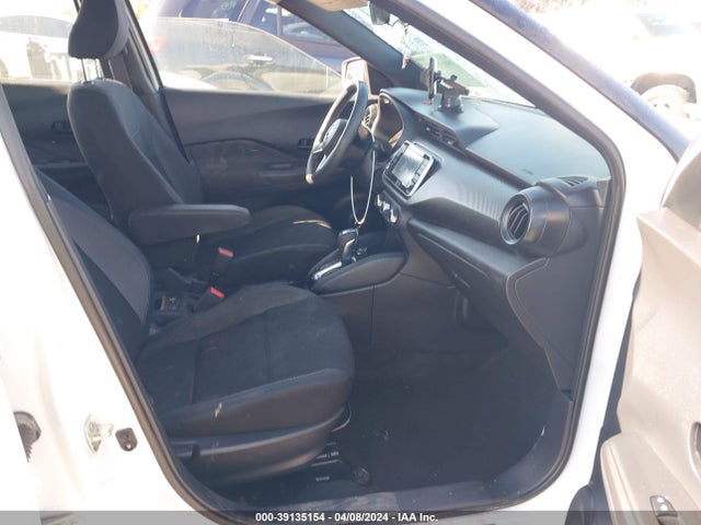 Nissan KICKS S 2019 3N1CP5CU7KL506261 Image 5