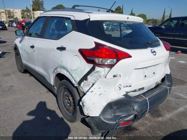 Nissan KICKS S 2019 3N1CP5CU7KL506261 Image 6