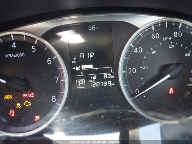 Nissan KICKS S 2019 3N1CP5CU7KL506261 Image 7