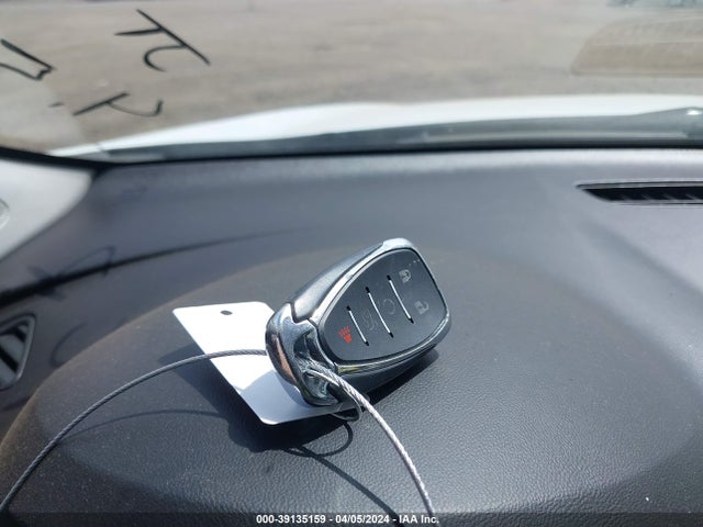 Chevrolet Malibu 1ls 2019 1G1ZB5ST0KF224397 Image 11