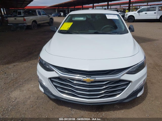 Chevrolet Malibu 1ls 2019 1G1ZB5ST0KF224397 Image 12