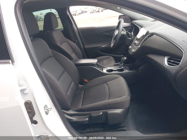 Chevrolet Malibu 1ls 2019 1G1ZB5ST0KF224397 Image 5