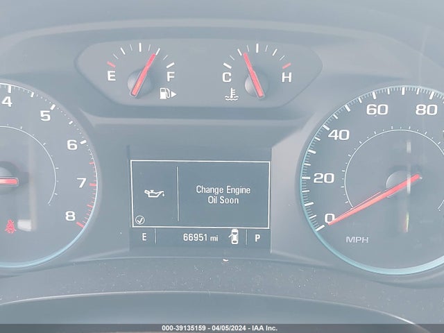 Chevrolet Malibu 1ls 2019 1G1ZB5ST0KF224397 Image 7