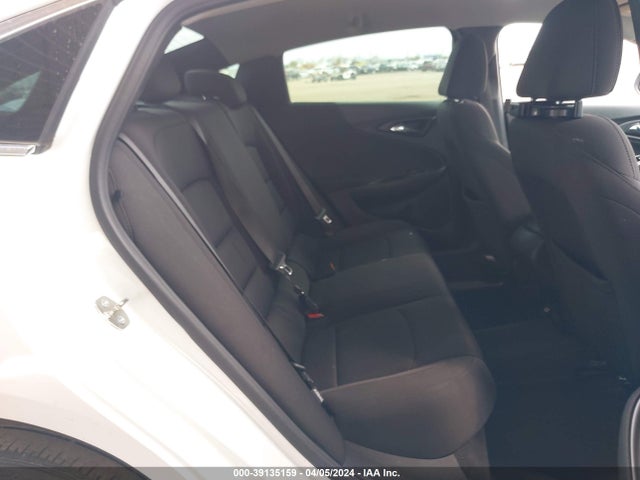 Chevrolet Malibu 1ls 2019 1G1ZB5ST0KF224397 Image 8
