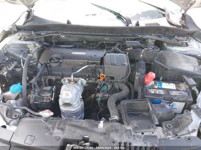1HGCR2F18HA288565 Honda Accord Sport Se