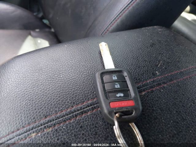 1HGCR2F18HA288565 Honda Accord Sport Se