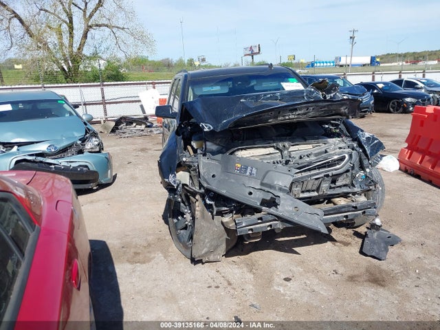 2015 1GKS2BKC4FR231076 головне зображення