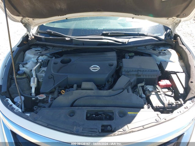 Nissan Altima 2.5 S 2015 1N4AL3AP6FN397997 Image 10