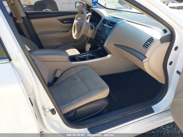 Nissan Altima 2.5 S 2015 1N4AL3AP6FN397997 Image 5