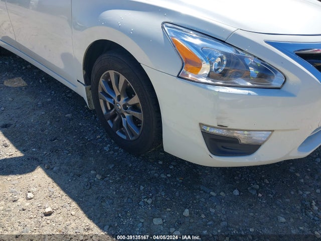 Nissan Altima 2.5 S 2015 1N4AL3AP6FN397997 Image 6