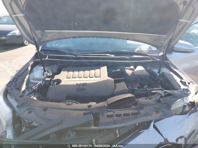 Toyota Avalon Xle Touring 2015 4T1BK1EB3FU150975 Image 10