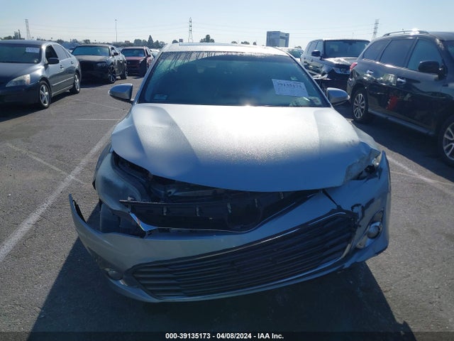 Toyota Avalon Xle Touring 2015 4T1BK1EB3FU150975 Image 12