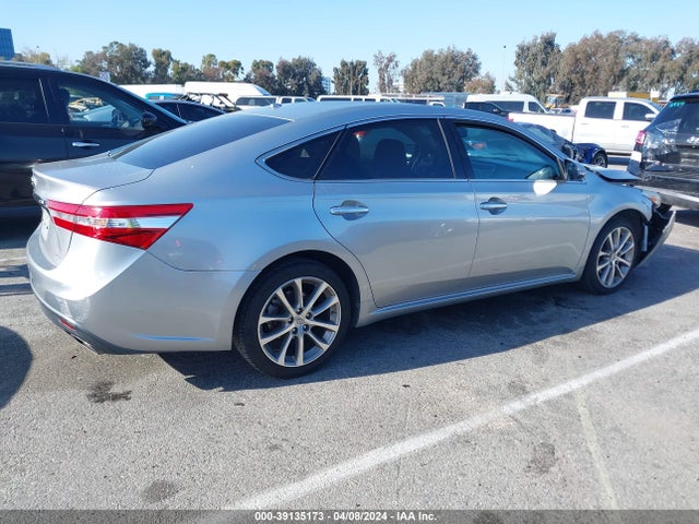 Toyota Avalon Xle Touring 2015 4T1BK1EB3FU150975 Image 13