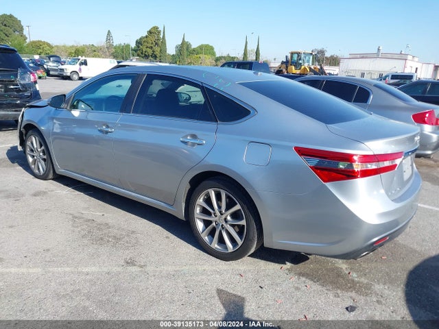 Toyota Avalon Xle Touring 2015 4T1BK1EB3FU150975 Image 14
