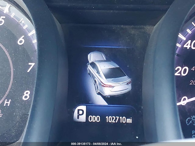 Toyota Avalon Xle Touring 2015 4T1BK1EB3FU150975 Image 15