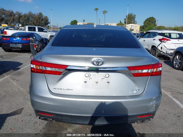 Toyota Avalon Xle Touring 2015 4T1BK1EB3FU150975 Image 16