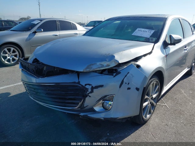 Toyota Avalon Xle Touring 2015 4T1BK1EB3FU150975 Image 17