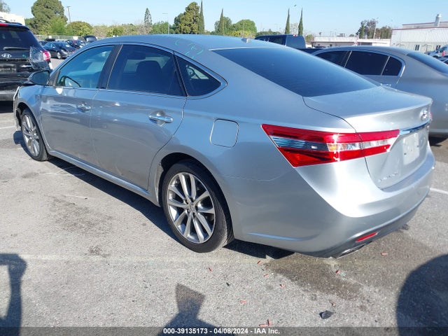 Toyota Avalon Xle Touring 2015 4T1BK1EB3FU150975 Image 3