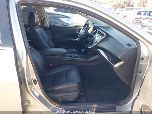 Toyota Avalon Xle Touring 2015 4T1BK1EB3FU150975 Image 5